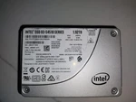 Sintel D3-S4510 1.92TB 2.5" Sata Iii Enterprise Drive Tested SSDSC2. Fixed Price $285.00.