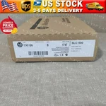 New Sealed Ab 1747-SN SLC500 Plc Remote I/o Scanner Module 1747SN Us Free Tax. Fixed Price $101.76.