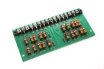 Ross Hill Controls 200D343 Voltage Feedback Schem & Assy Circuit Board. Fixed Price $375.00.