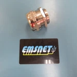 Harting 19000005094 Qty Of Per Lot Cable Gland 0.51" 0.79" (13.0MM 20.0. Fixed Price $35.00.