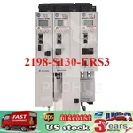 2198-S130-ERS3 Ser Allen Bradley New Factory Sealed Kinetix 5700 Fw 13.005. Fixed Price $4494.36.