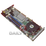Used & Tested Axiomtek SHB101 Industrial Motherboard. Fixed Price $299.18.