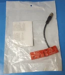 Non-contact Switch, 440N-Z2NRS1C, Allen Bradley, Guard Master,magnetically Coded. Fixed Price $75.00.