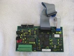 Siemens Z1005 Digital Interface Board A1-106-100-512. Fixed Price $339.00.