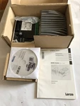 New Lenze E84DGDVB1524PS Inverter Drive Unit. 1.5KW 3/PE 400/480V,3.8/3.1A,AC. Fixed Price $1995.00.