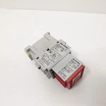 Allen-bradley 100-C23EJ400C Contactor With 100S-F Safety Module. Fixed Price $39.99.