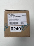 Eaton Moeller NZM1-XKSA Molded Case Circuit Breaker Terminal Cover. Fixed Price $29.99.