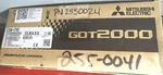 Mint Condition Mitsubishi GT2508-VTWD Controller *sameday Ship Available. Fixed Price $1200.00.