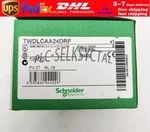 TWDLCAA24DRF Brand New Original Schneider Plc Module Free Of Postage. Fixed Price $273.00.