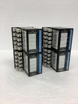 Lot Of Ge Fanuc IC670CHS002E I/o Base W/2 X IC670MDL640J,WORKS. Fixed Price $28.98.
