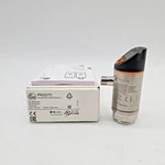 Ifm PN2070 Electronic Pressure Sensor. Fixed Price $275.00.