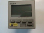 Omron H5CR-B Time Relay 100-240VAC Dhl. Fixed Price $299.99.