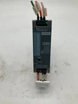Siemens 6EP3123 0TA00 0AY0 Sitop PSU3400 Power Supply Used. Fixed Price $50.00.