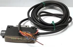Allen-bradley 42FT-F2LPA-A2 12-24 Vdc Fiber Optic Photoelectric Proximity Sensor. Fixed Price $164.99.