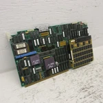 Intel Pb 457450-001 PSBC38628 Aa 453150-004 Pcb Board MM02 Taiwan. Fixed Price $609.00.