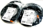 New Ifm Efector ADOGF030MSS0010H03-EVC143 Female Cordset Lot Of 8. Fixed Price $155.00.