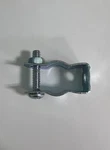 Eaton Conduit Hangers, 3JW9, Lot Of 103 Pieces. Fixed Price $40.00.