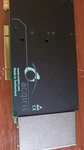 Acqiris BP040100D 128K Finger Board DP105 500MS/S 150MHZ. Fixed Price $100.00.