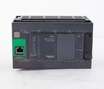 Schneider Electric TM241CEC24U Modicon Plc Unit 24VDC 1.7A. Fixed Price $299.99.