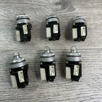 General Electric CR104C722 Bulb 115V White Lot Of 6. Fixed Price $54.00.