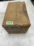 Crouse-hinds GH422N General Duty Safety Switch 60 Amp 240VAC. Fixed Price $89.99.