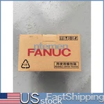 A06B-0033-B175 Fanuc New In Box Servo Motor Free Ship Factory Sealed. Fixed Price $2022.84.