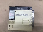 Omron C200H-CPU02 Sysmac Programmable Controller Unit #4004A44AD. Fixed Price $89.99.