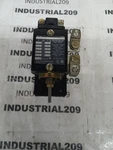 Allen Bradley 809-A06E Instant Trip Relay Series. Fixed Price $700.00.