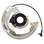 Delphi SS10868 Abs Wheel Speed Sensor-ipd. Fixed Price $125.07.