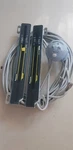 Panasonic Pair( SF4C-H12D + SF4C-H12E ) Safety Light Curtain 1SET Use. Fixed Price $299.00.