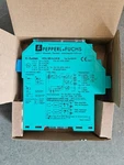New Pepperl + Fuchs KFD2-SR2-EX1.W.LB Switch Amplifier. Fixed Price $100.80.