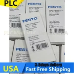 Us Free Tax 1PC New Festo VUVB-ST12-M52-MZH-QX-1T1 557649 Solenoid Valve. Fixed Price $78.63.
