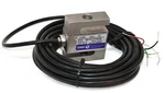 Rohs B3G-N10-1K-6YB-D08 Stainless Steel Load Cell, Capacity New. Fixed Price $219.99.