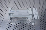 Allen Bradley 1762-L40AWAR /c Micrologix 1200 40-PT Controller W/ 1762-IF2OF2. Fixed Price $1700.00.