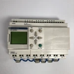 Schneider Electric - SR1 A201BD Telemecanique 24VDC Programmable Smart Relay. Fixed Price $71.96.