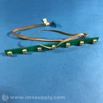 Fanuc A20B-1006-0271/01A Keyboard, Ribbon Cable Usip. Fixed Price $60.72.
