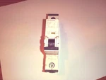 Siemens 5SY41 Mcb C3 Amp Pole 230/400 V Single Circuit Breaker. Fixed Price $24.50.