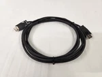Yaskawa Electric JEPMC-W6003-03-E Servo/ Communication/ Programing Cable Used. Fixed Price $24.99.