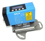 Sick Optic DME5000-111 Distance Measuring Device 1022949 DME5000111 W/bracket. Fixed Price $1299.12.