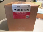 Allen Bradley 1783-HMS8SG4CGR Factory Sealed (2021 ) **new**. Fixed Price $9525.00.