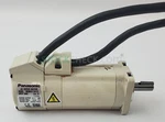 Panasonic MSMA012A1E Servo Motor. Fixed Price $150.15.