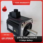 Yaskawa SGMGV-09DDA6H Ac Servo Motor. Fixed Price $1240.45.
