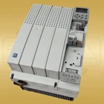 Lenze E82EV153K4B201 XX5B39 Id. 13428902 8200 Vector. Fixed Price $1279.67.