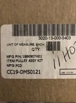 Pcd Pulley Assy Kit 188K907H01. Fixed Price $55.00.