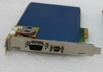 Safenet VBD-04 Version Code 0303 Pci Adapter Card 808-00019-002. Fixed Price $48.89.