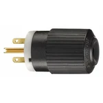 Bryant BRY5666NP Straight Blade Plug, 6-15P, A, 250V Ac, Pole, Screw. Fixed Price $16.07.