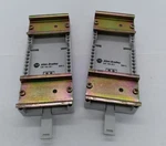 Allen Bradley 140-DC1 Ser.c Adapter Plate Lot Of 2. Fixed Price $19.00.