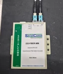 Serial Comm 232-FIBER-MM-SC Single Mode Optic. Fixed Price $49.99.