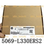 Ab 5069-L330ERS2 Compact Guardlogix SIL2 3.0/1.5M Ser 5069L330ERS2. Fixed Price $3770.00.