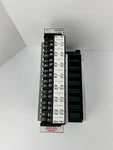 Reliance Electric 45C1A Automate Programmable Controller 802802-7RD J-3012-1. Fixed Price $50.00.